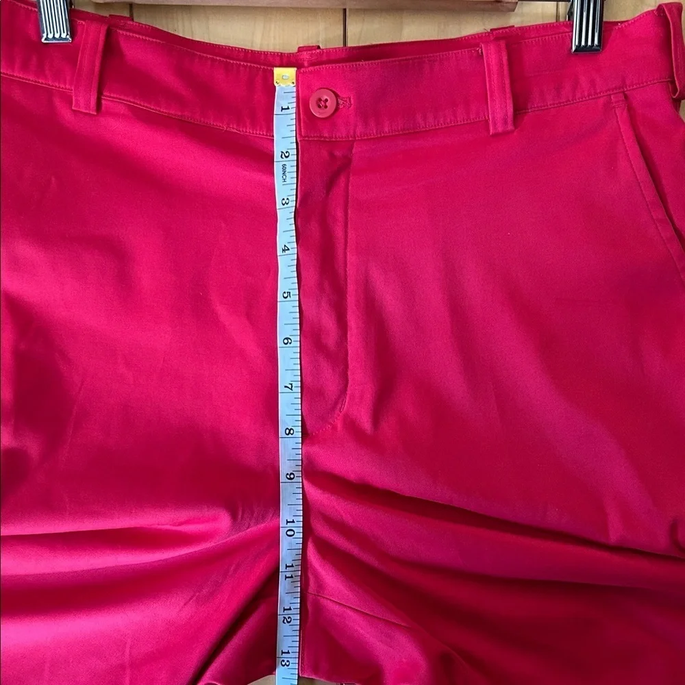 Nike Golf Tour Performance Men's Vibrant Shorts Size M 32